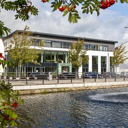 Custom House Apartments Newry Exteriör bild